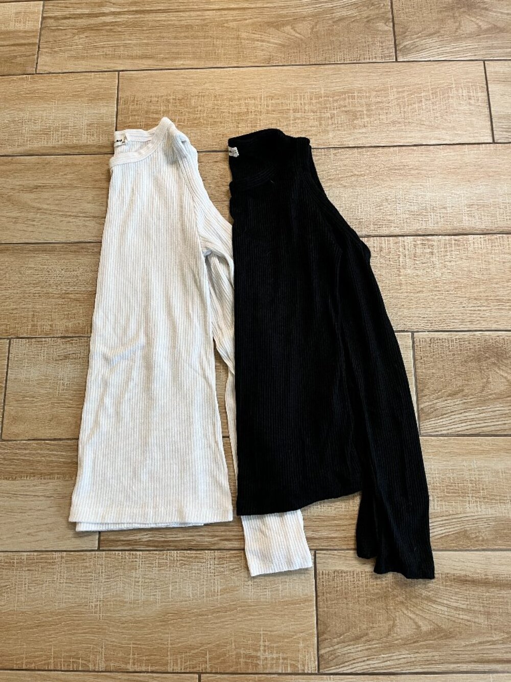 Womens Rag & Bone Bundle of 2 Long Sleeve Tops - S